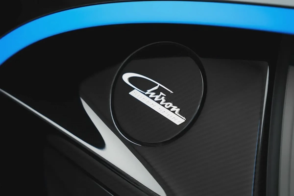 2023 BUGATTI CHIRON SUPER SPORT