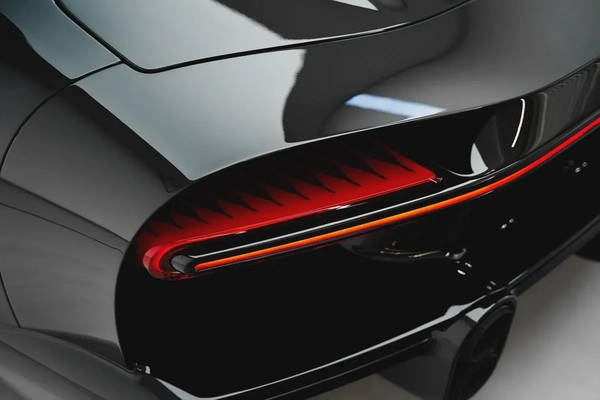 2023 BUGATTI CHIRON SUPER SPORT