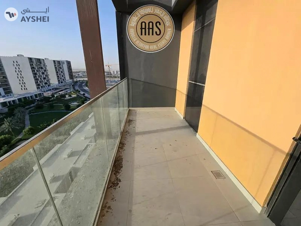 Spacious Apartment ! Garden View ! With All Aminities ! Ready to Move