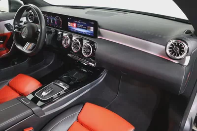 Mercedes CLA 250 4MATIC 2024 I GARGASH WARRANTY + SERVICE CONTRACT I GCC Specs I ACCIDENTS FREE-15
