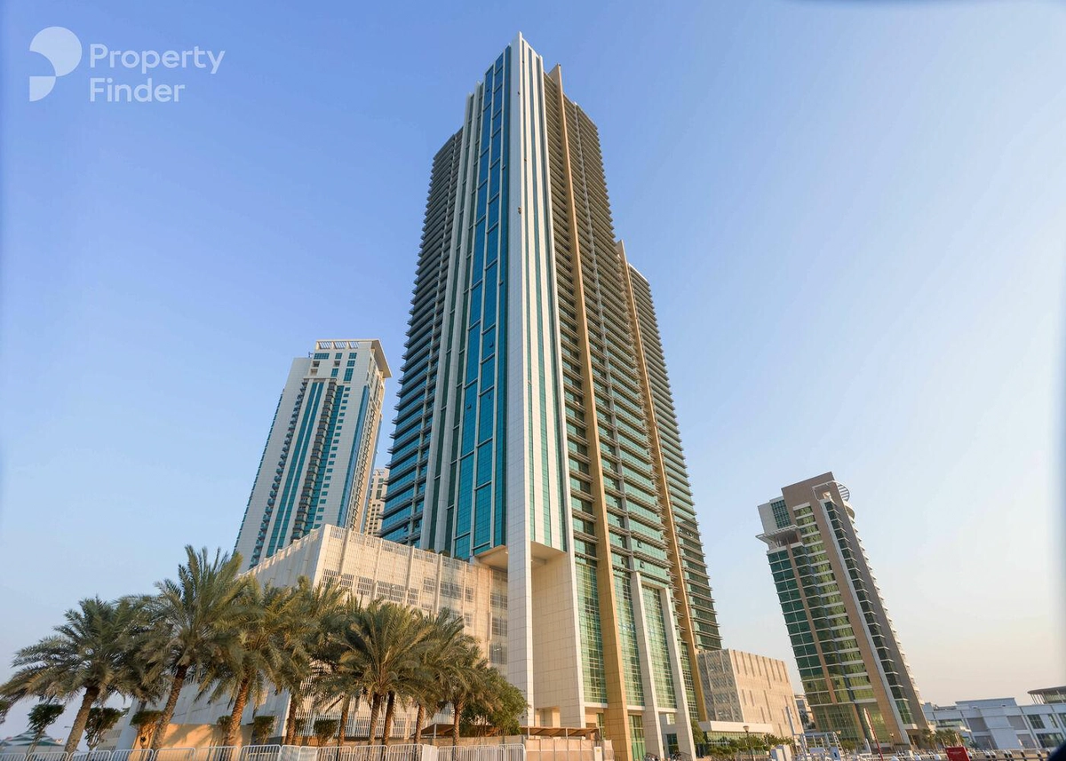 Furnished 1BR | Full Facilities | Prime Location