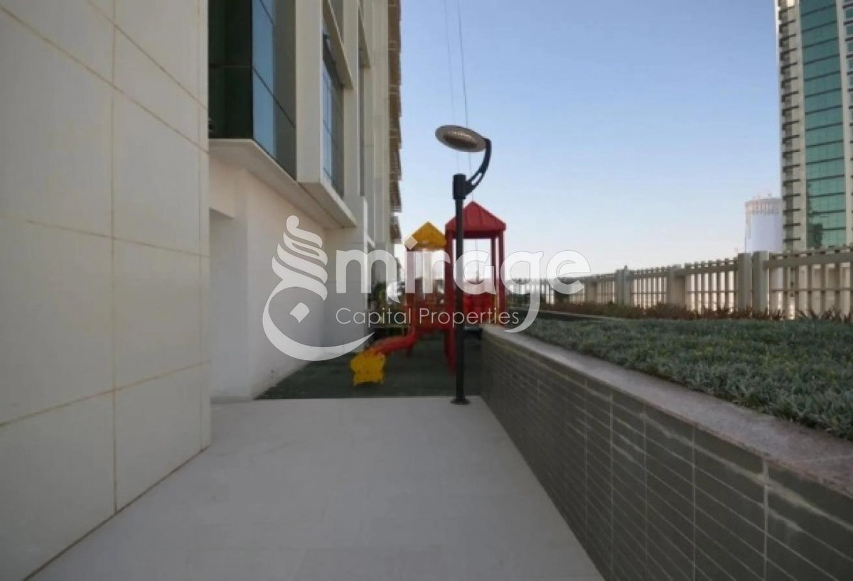 Furnished 1BR | Full Facilities | Prime Location