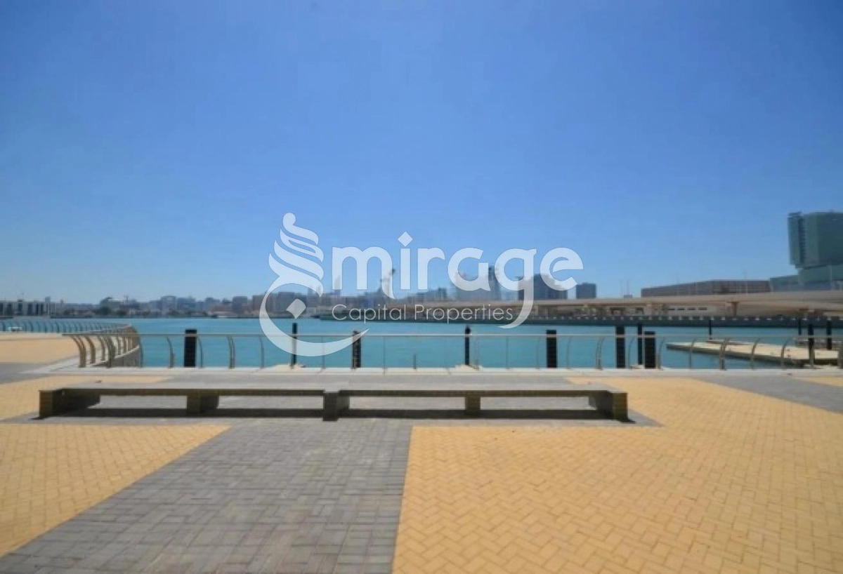 Furnished 1BR | Full Facilities | Prime Location
