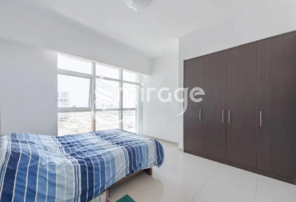 Furnished 1BR | Full Facilities | Prime Location