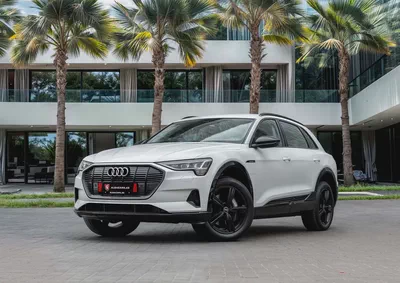 2,899 P.M |  0% Downpayment | E-TRON BLACK EDITION | AGENCY WARRAN-0