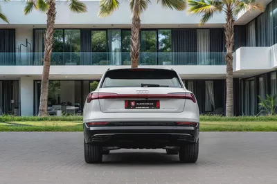 2,899 P.M |  0% Downpayment | E-TRON BLACK EDITION | AGENCY WARRAN-4
