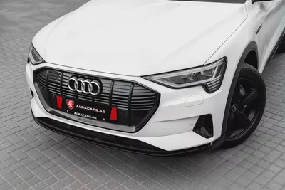 2,899 P.M |  0% Downpayment | E-TRON BLACK EDITION | AGENCY WARRAN-6