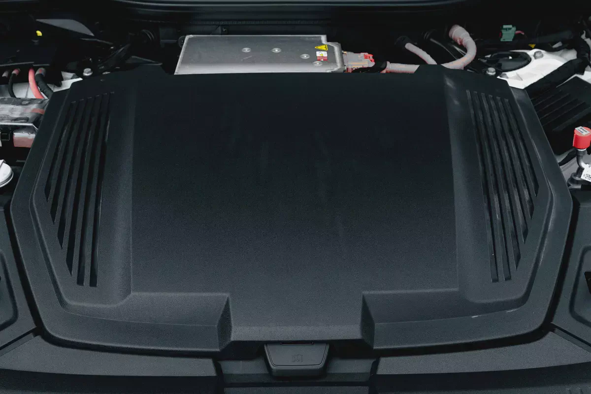 2,899 P.M |  0% Downpayment | E-TRON BLACK EDITION | AGENCY WARRAN-13-13