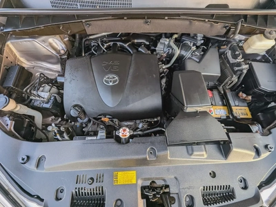 TOYOTA HIGHLANDER 2018 LE V6 3.5L 7 SEATER IN EXCELLENT CONDITION-8