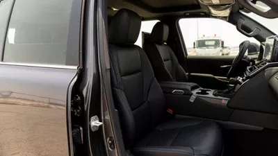 Toyota Land Cruiser VXR Land cruiser VXR 3.3L Diesel-13