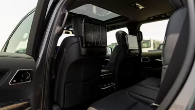 Toyota Land Cruiser VXR Land cruiser VXR 3.3L Diesel-18