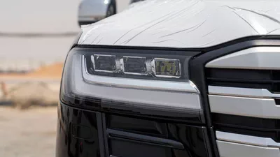 Toyota Land Cruiser VXR Land cruiser VXR 3.3L Diesel-19