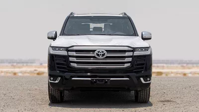 Toyota Land Cruiser VXR Land cruiser VXR 3.3L Diesel-22