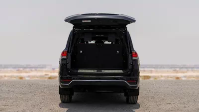 Toyota Land Cruiser VXR Land cruiser VXR 3.3L Diesel-3