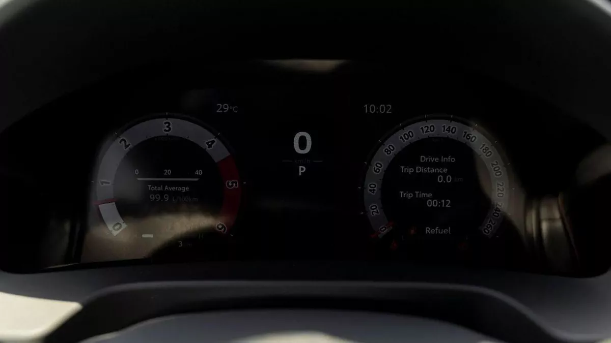 Toyota Land Cruiser VXR Land cruiser VXR 3.3L Diesel-9-0