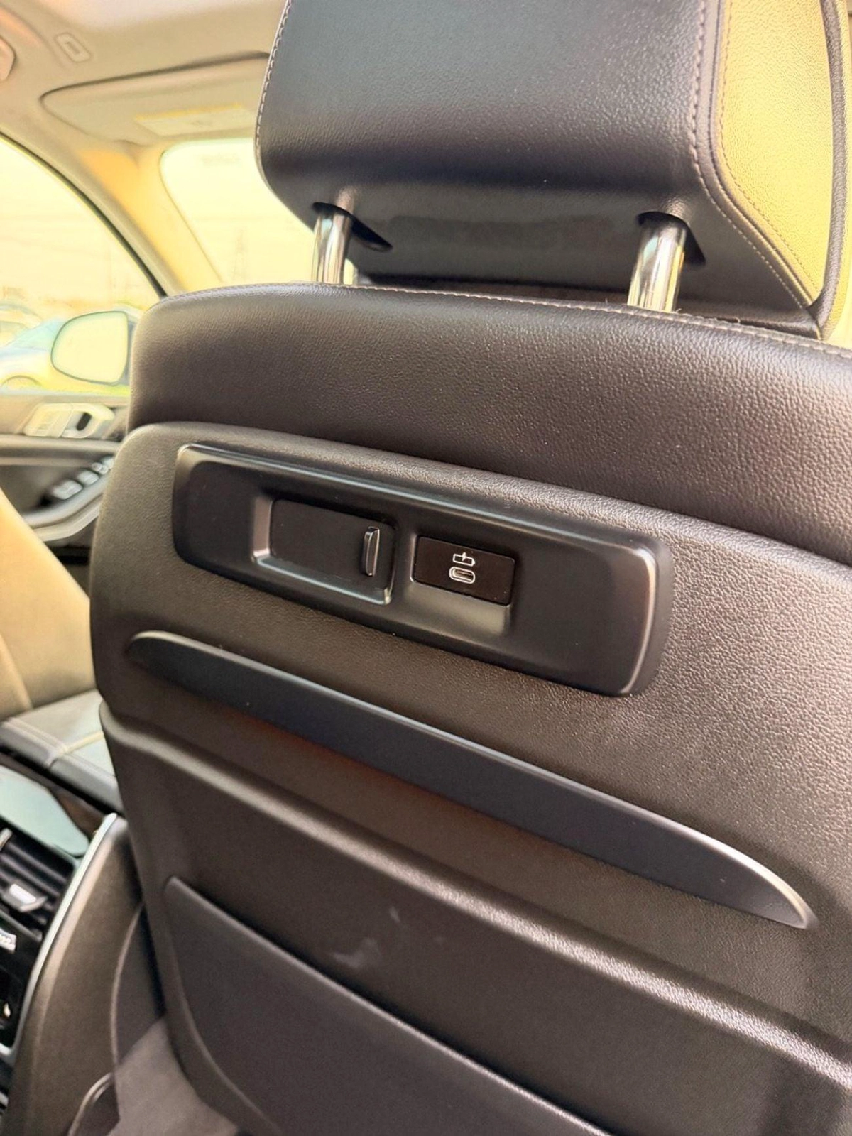 BMW X7 40i PURE EXCELLENCE X7 3.0L Full option 2020-20-0