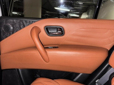 NISSAN PATROL 2020-1