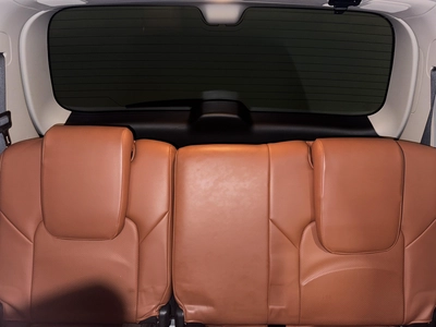 NISSAN PATROL 2020-4