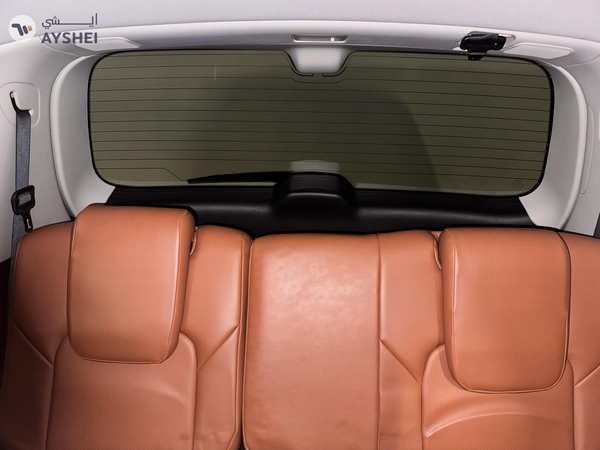NISSAN PATROL 2020