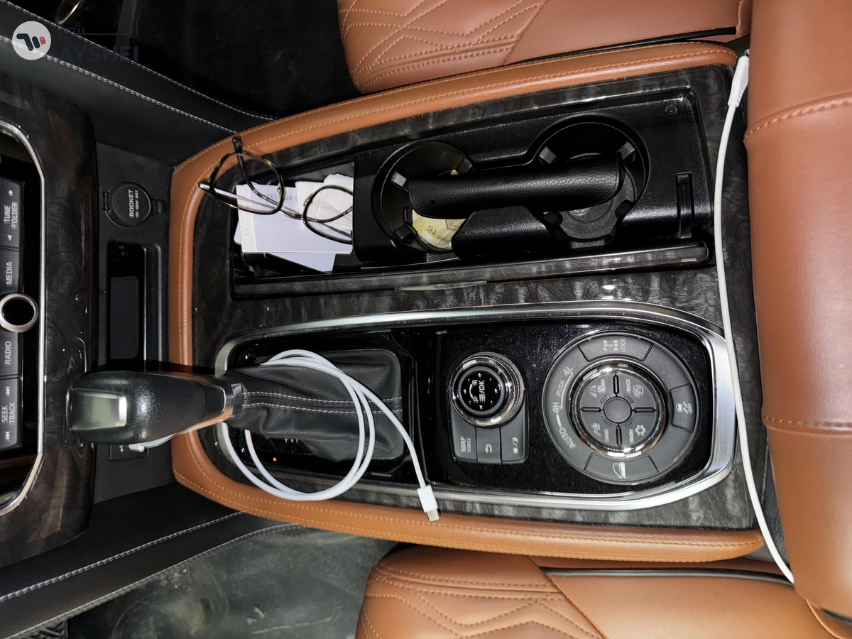 NISSAN PATROL 2020-7-7