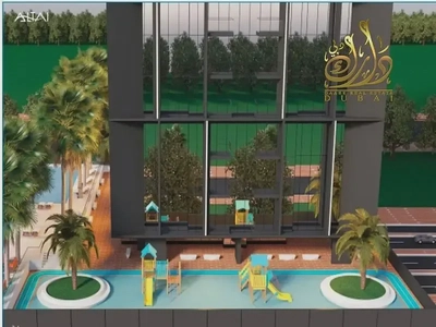 1BHKAPARTMENT+SKYLINE VIEW // READY SOON // HIGH ROI-4