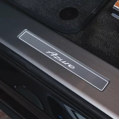 2023  BENTLEY BENTAYGA AZURE BRAND NEW-18
