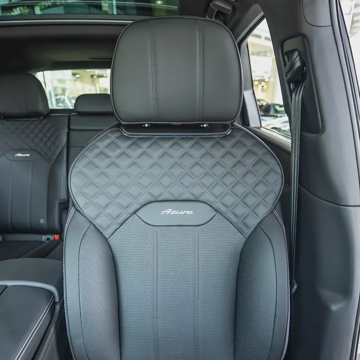 2023 BENTLEY BENTAYGA AZURE BRAND NEW-12-12