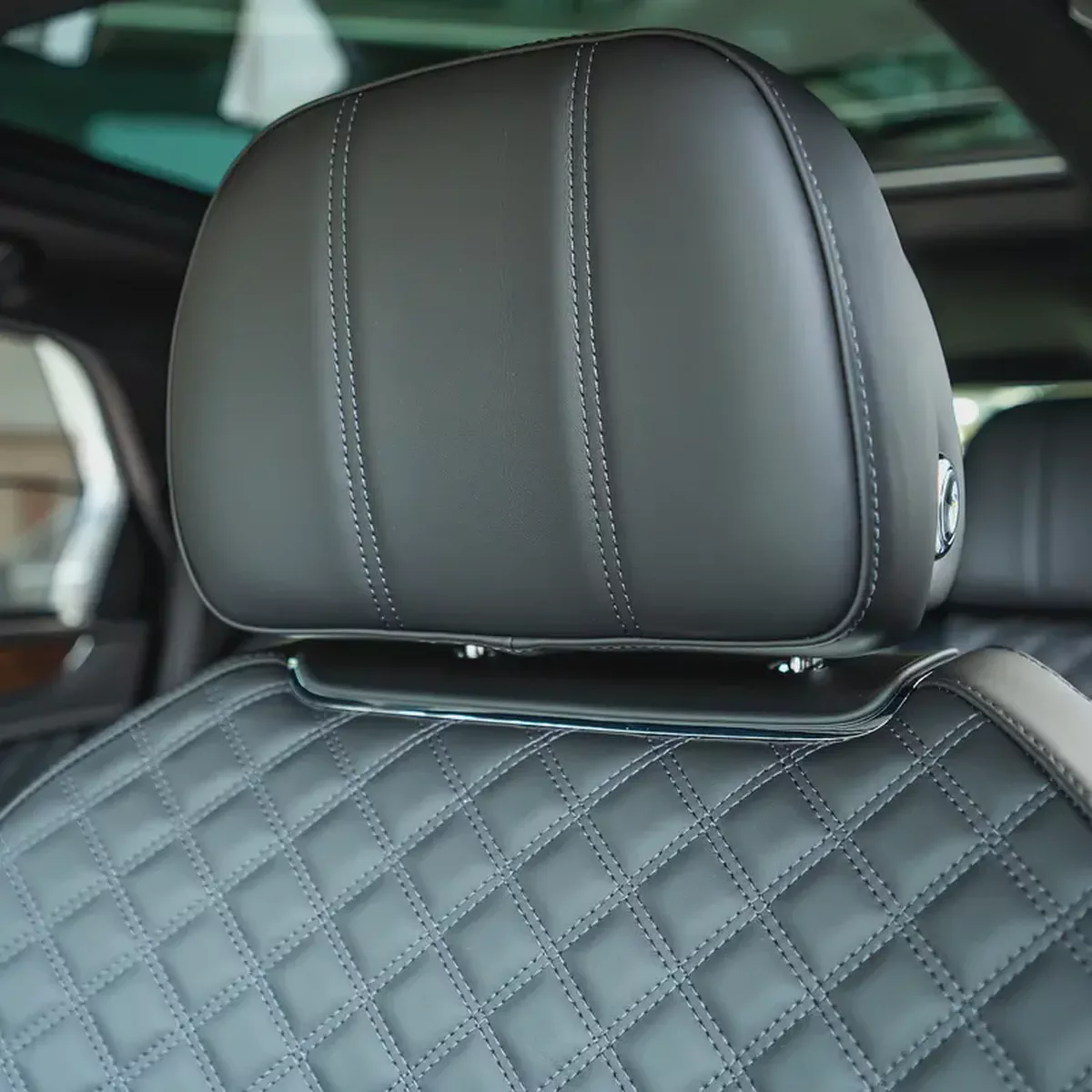 2023 BENTLEY BENTAYGA AZURE BRAND NEW-14-14