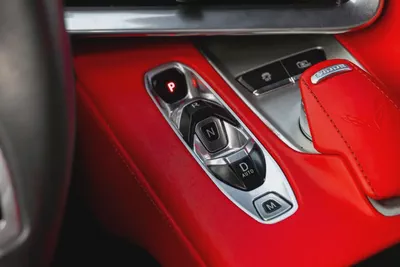 CORVETTE 3LT 6.2L CONVERTIBLE 2024-12