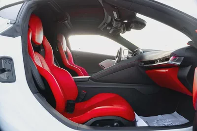 CORVETTE 3LT 6.2L CONVERTIBLE 2024-15