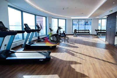 Wembley Tower, Dubai Sports City, Dubai-12