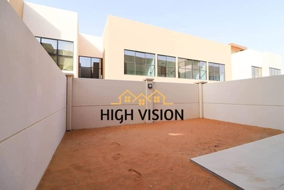 Aldhay, Bloom Gardens, Al Matar, Abu Dhabi-16
