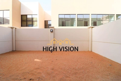 Aldhay, Bloom Gardens, Al Matar, Abu Dhabi-17