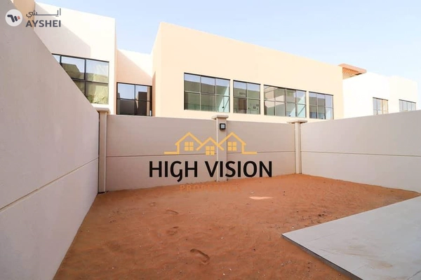 Aldhay, Bloom Gardens, Al Matar, Abu Dhabi