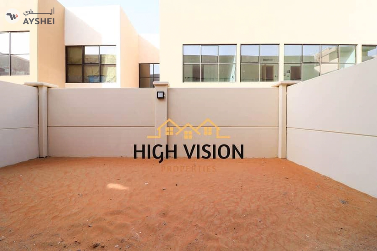 Aldhay, Bloom Gardens, Al Matar, Abu Dhabi-17-17
