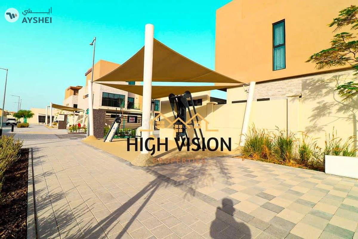 Aldhay, Bloom Gardens, Al Matar, Abu Dhabi-18-18