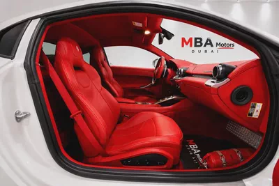 Ferrari F12 Berlinetta 2017 GCC Specs Standard Trim-6