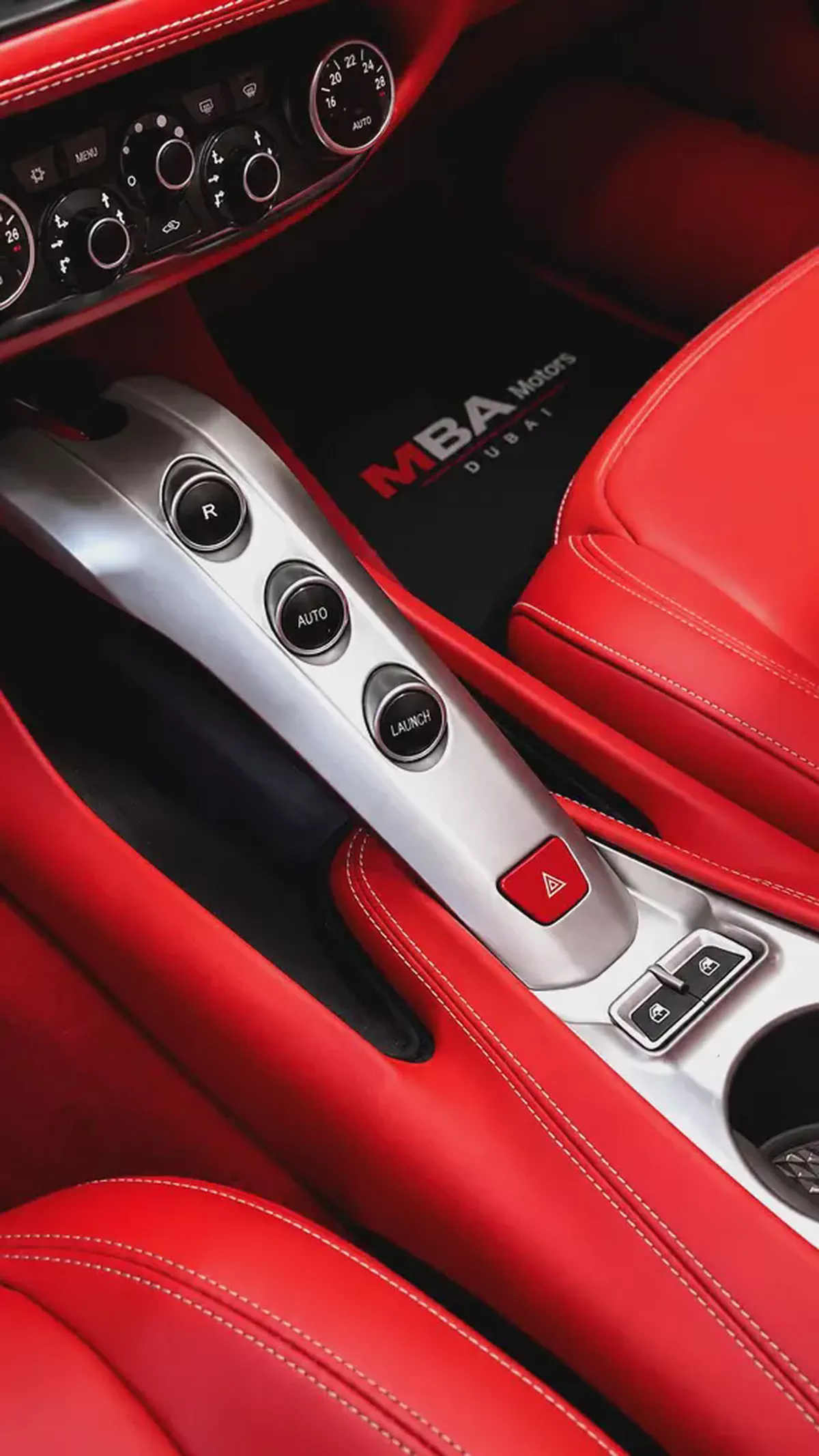 Ferrari F12 Berlinetta 2017 GCC Specs Standard Trim-11-11