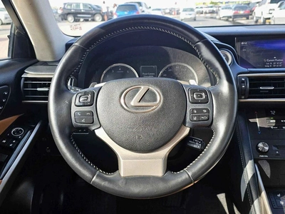 Lexus IS300 IS 300/ VERY LOW MILEAGE/ V6 AWD/ LOT#36496-10