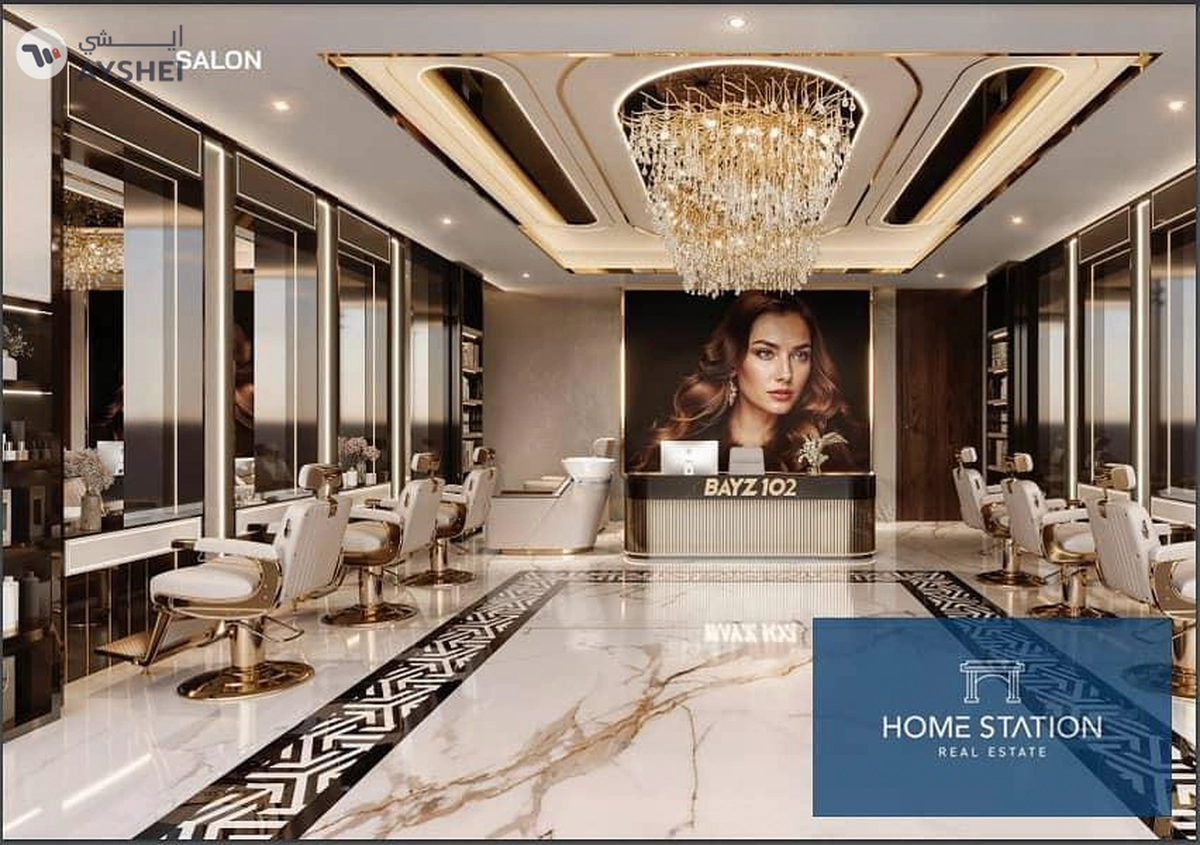 Bayz 102 by Danube, Business Bay, Dubai-3-3