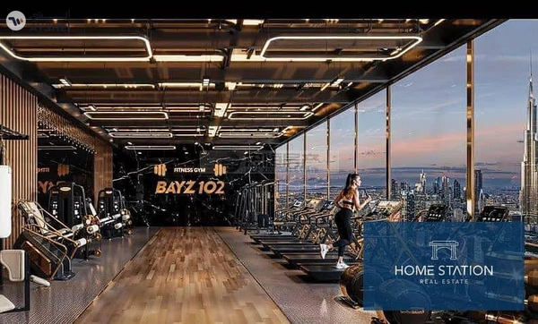 Bayz 102 by Danube, Business Bay, Dubai