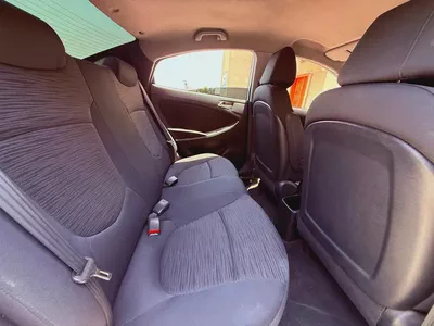 Hyundai Accent 2017 GCC Specs - Well Maintained-10