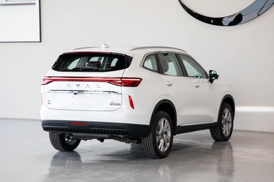 HAVAL H6 2.0L Turbo 4WD-2