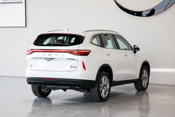 HAVAL H6 2.0L Turbo 4WD