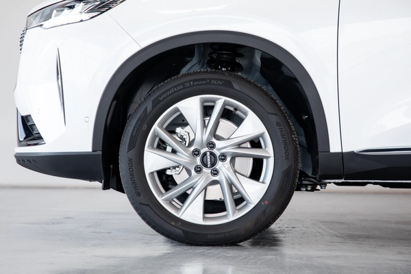 HAVAL H6 2.0L Turbo 4WD