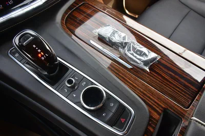 CADILLAC ESCALADE ESV 2021 | RED-19