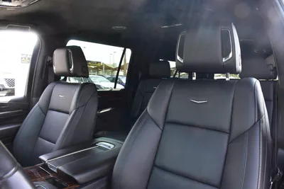 CADILLAC ESCALADE ESV 2021 | RED-14
