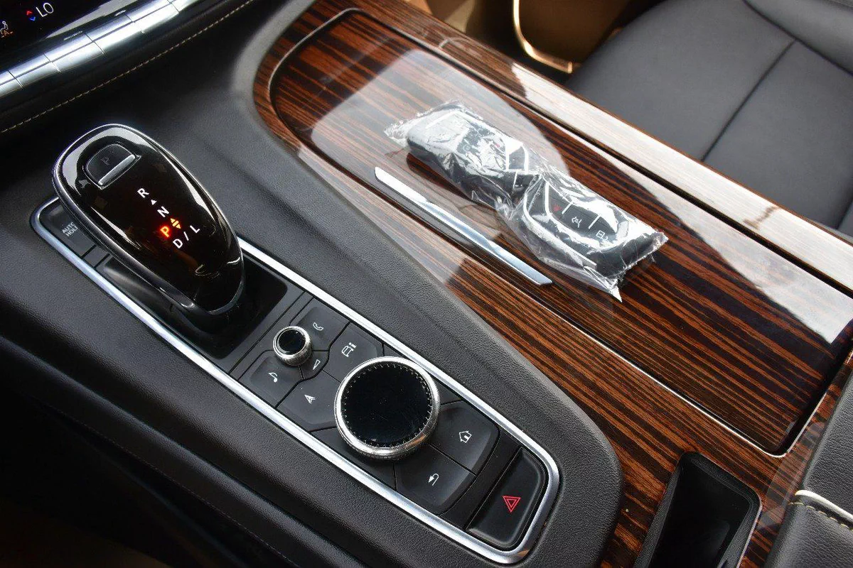 CADILLAC ESCALADE ESV 2021 | RED-19-19