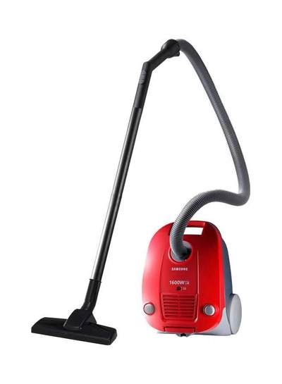Samsung Electric Vacuum Cleaner-0