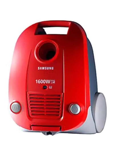Samsung Electric Vacuum Cleaner-7